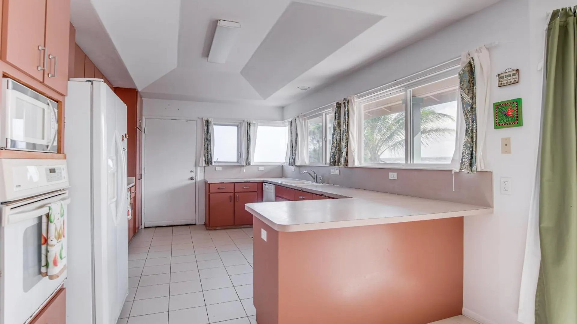 Coastal Keaau Home With Ocean And Sunrise Views! Verenigde Staten