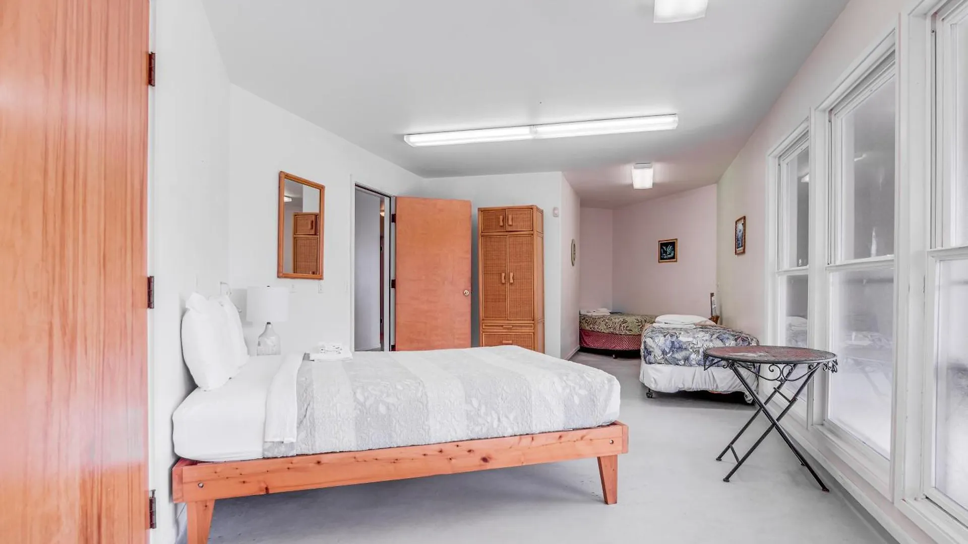 Vakantiehuis Coastal Keaau Home With Ocean And Sunrise Views!