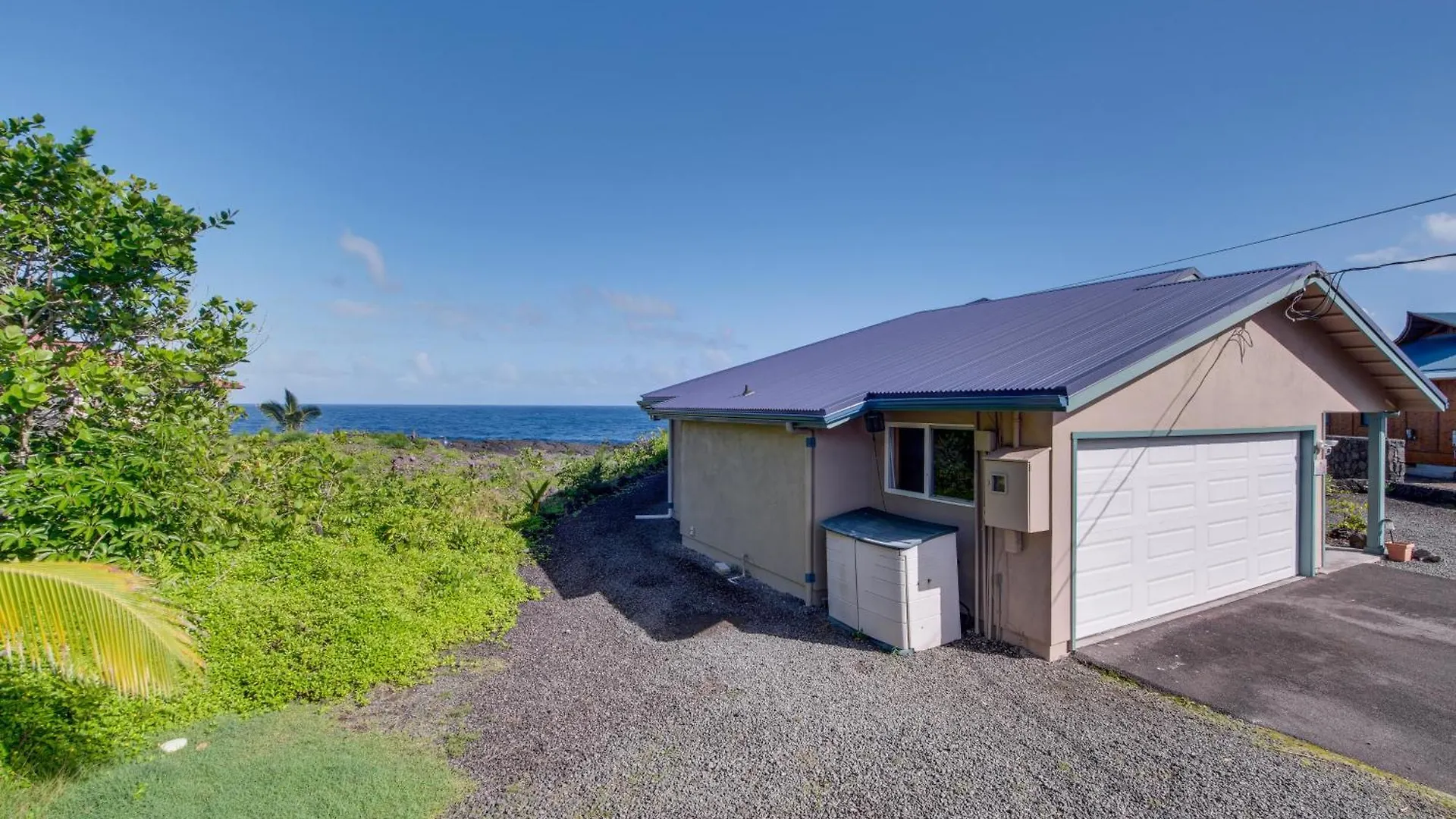 Coastal Keaau Home With Ocean And Sunrise Views! Verenigde Staten