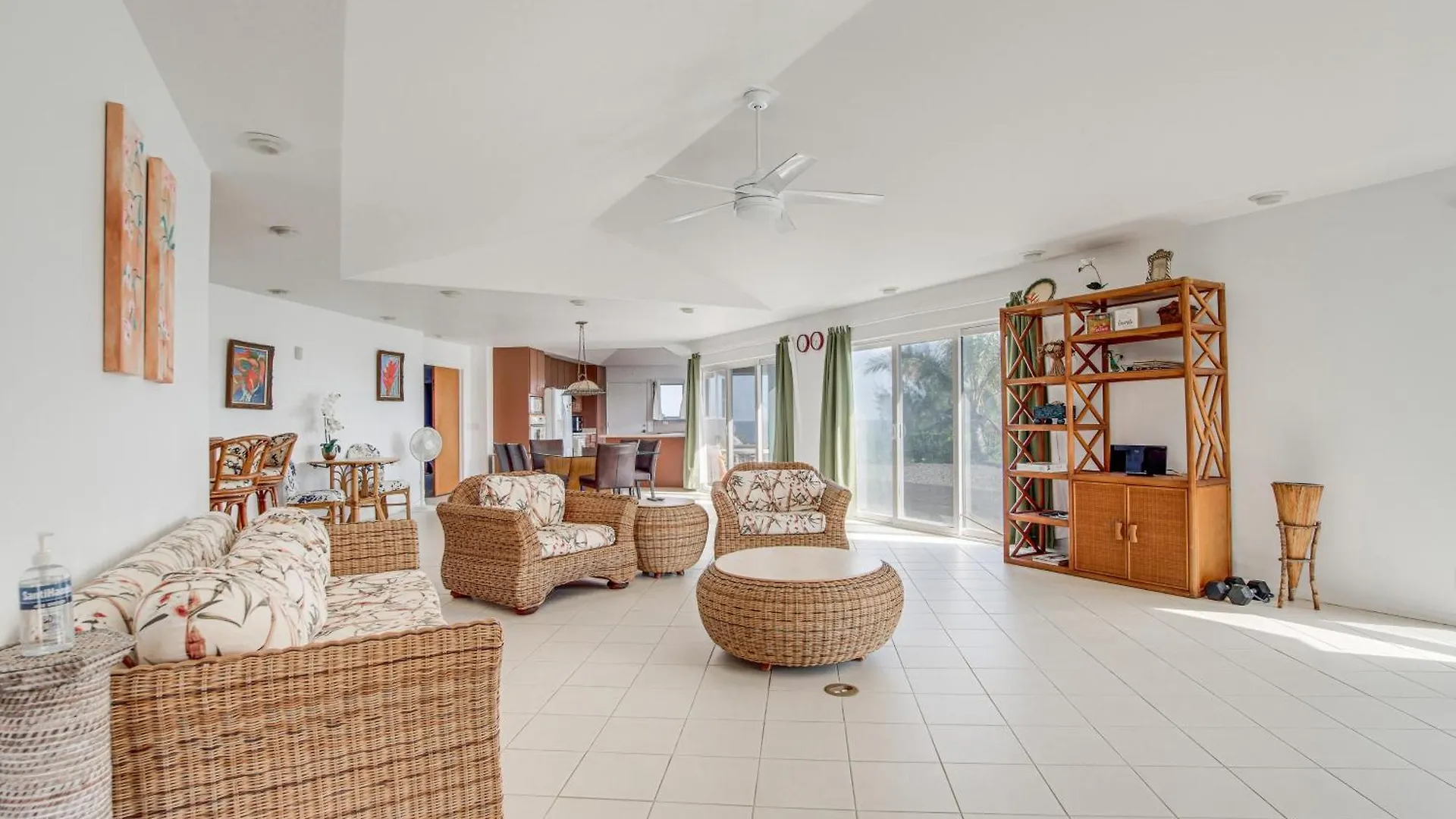 Coastal Keaau Home With Ocean And Sunrise Views!